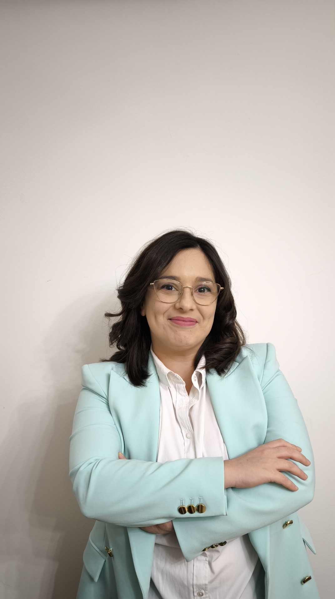 Dott.ssa Jessica Distefano - Psicologa a Modena